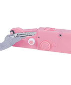 pink only machine