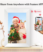 white with 32GB