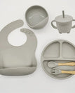 Ashtray six piece 1