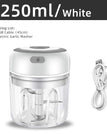 250ml white