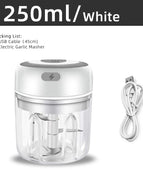250ml white