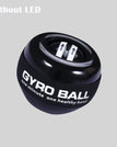 no light ball