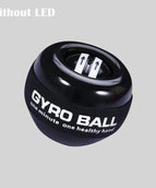 no light ball