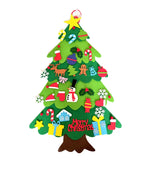 PA-32pcs ornaments