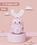 7-12 years old pink