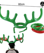 Antler Ring Toss 1