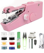 pink set
