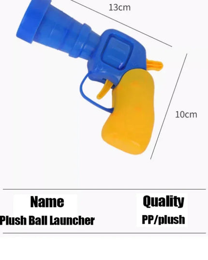 Creative Pom-Pom Game Training Kit for Kittens